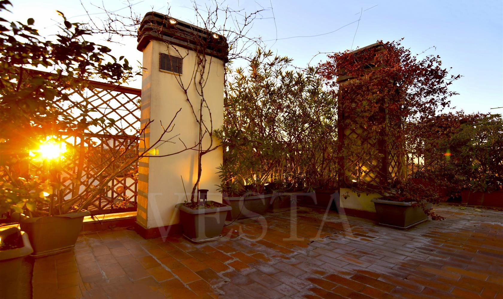 Affitto Milano Trilocale