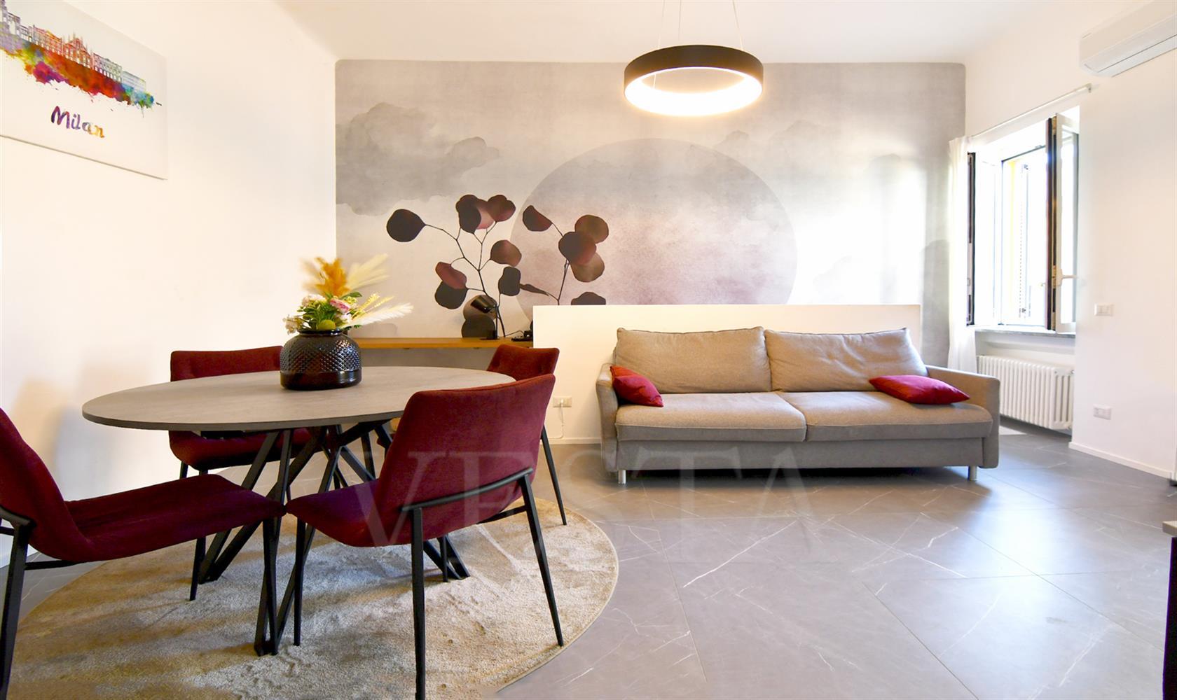 Vendita Milano Mono/Bilocale