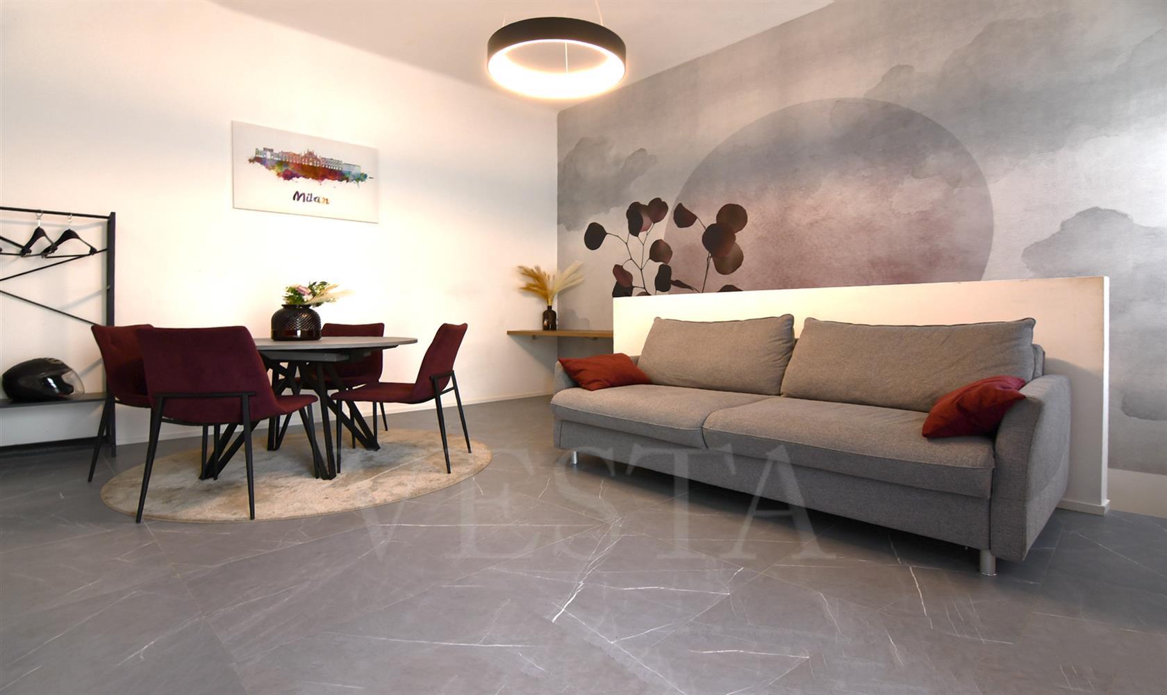 Vendita Milano Mono/Bilocale