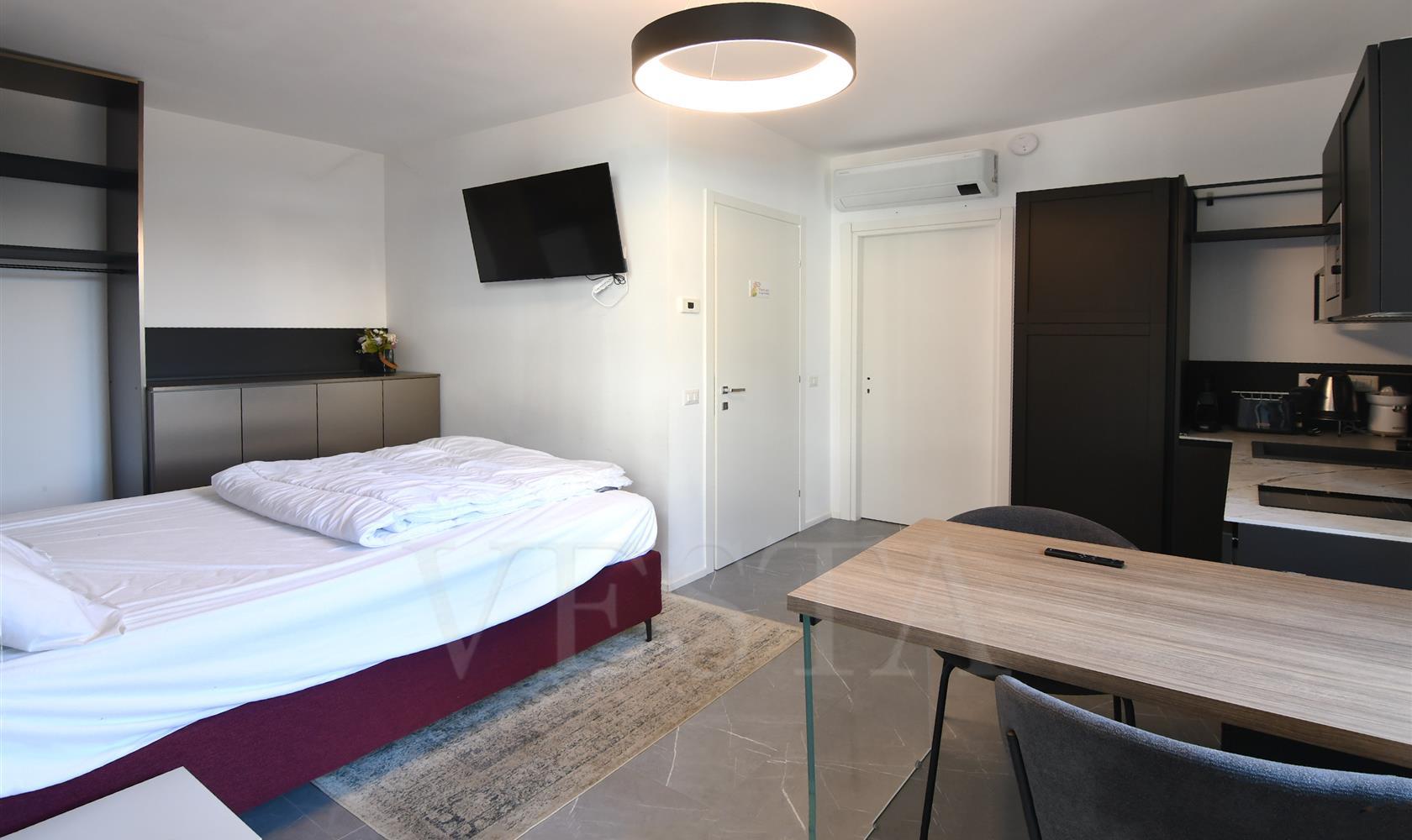 Vendita Milano Mono/Bilocale