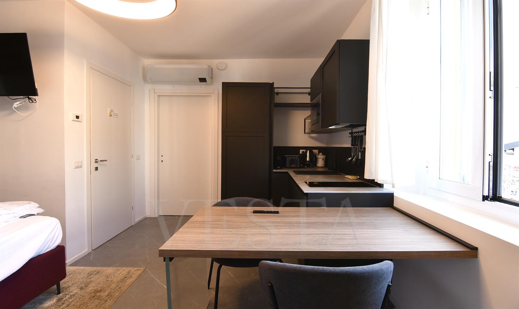 Vendita Milano Mono/Bilocale