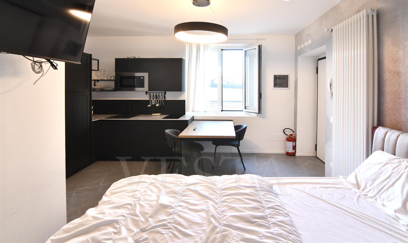 Vendita Milano Mono/Bilocale