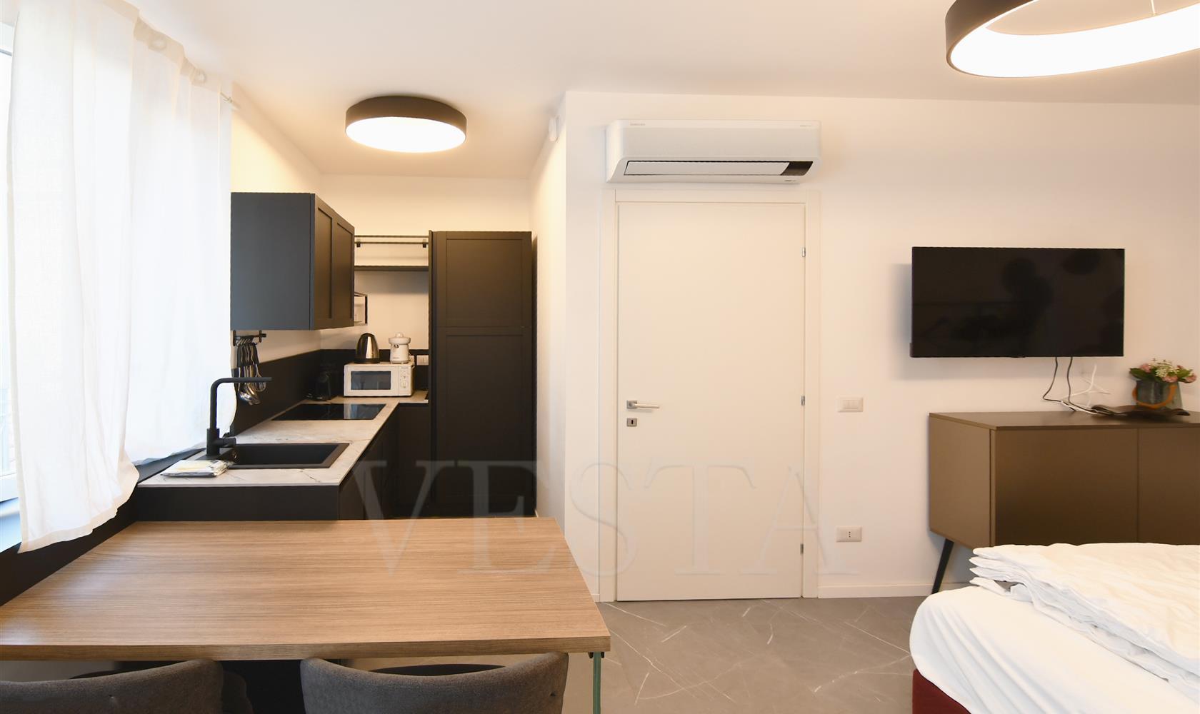 Vendita Milano Mono/Bilocale