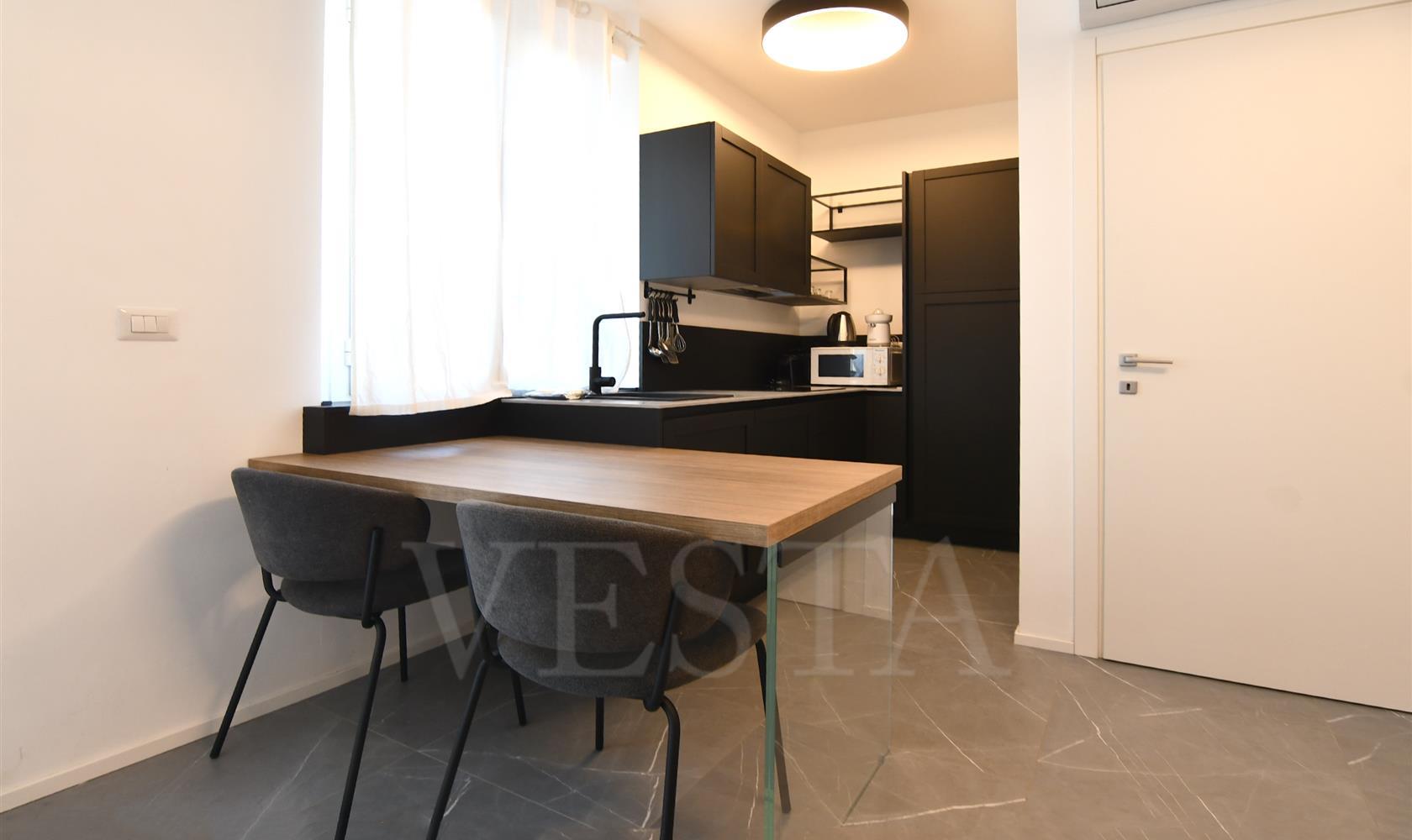 Vendita Milano Mono/Bilocale