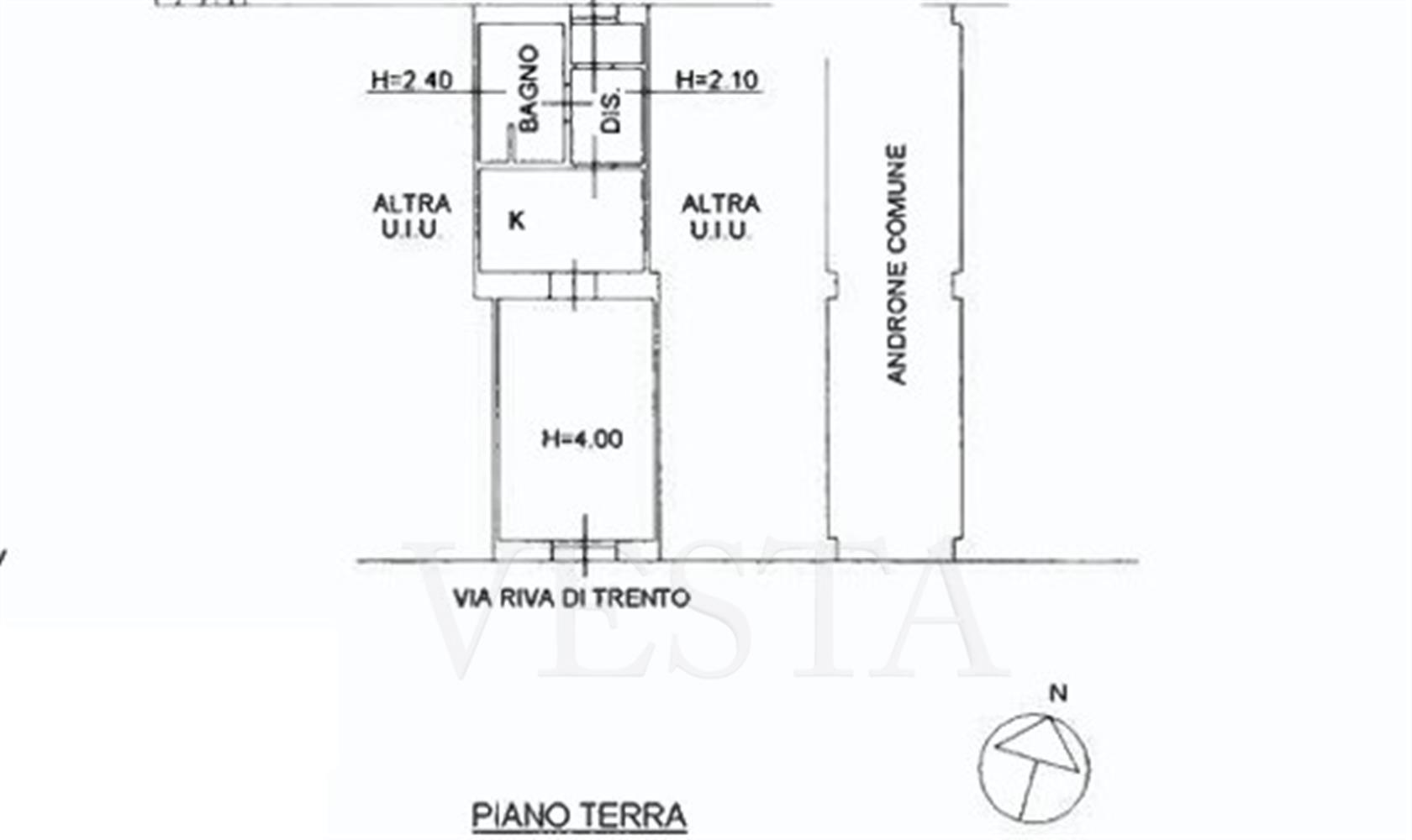Vendita Milano Mono/Bilocale