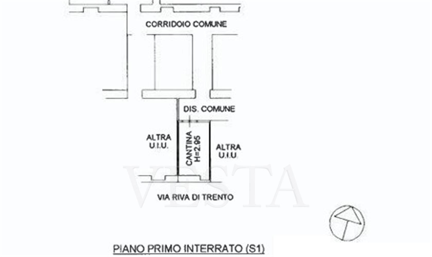 Vendita Milano Mono/Bilocale