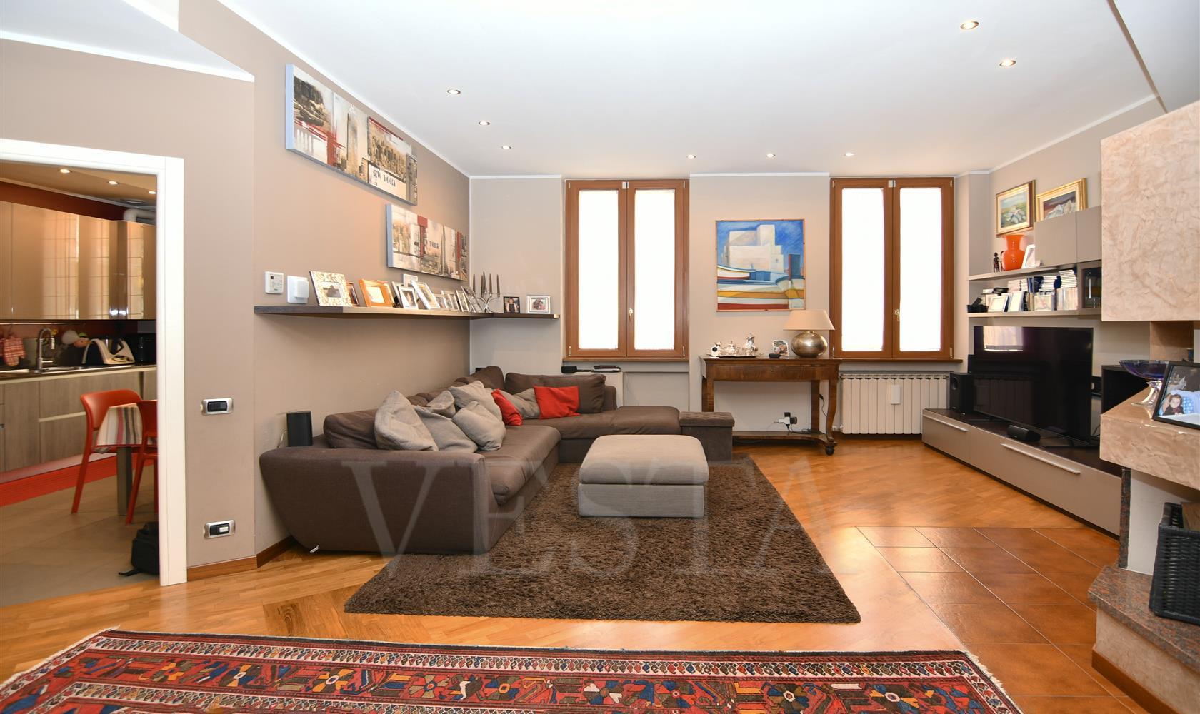 Affitto Milano Quadrilocale