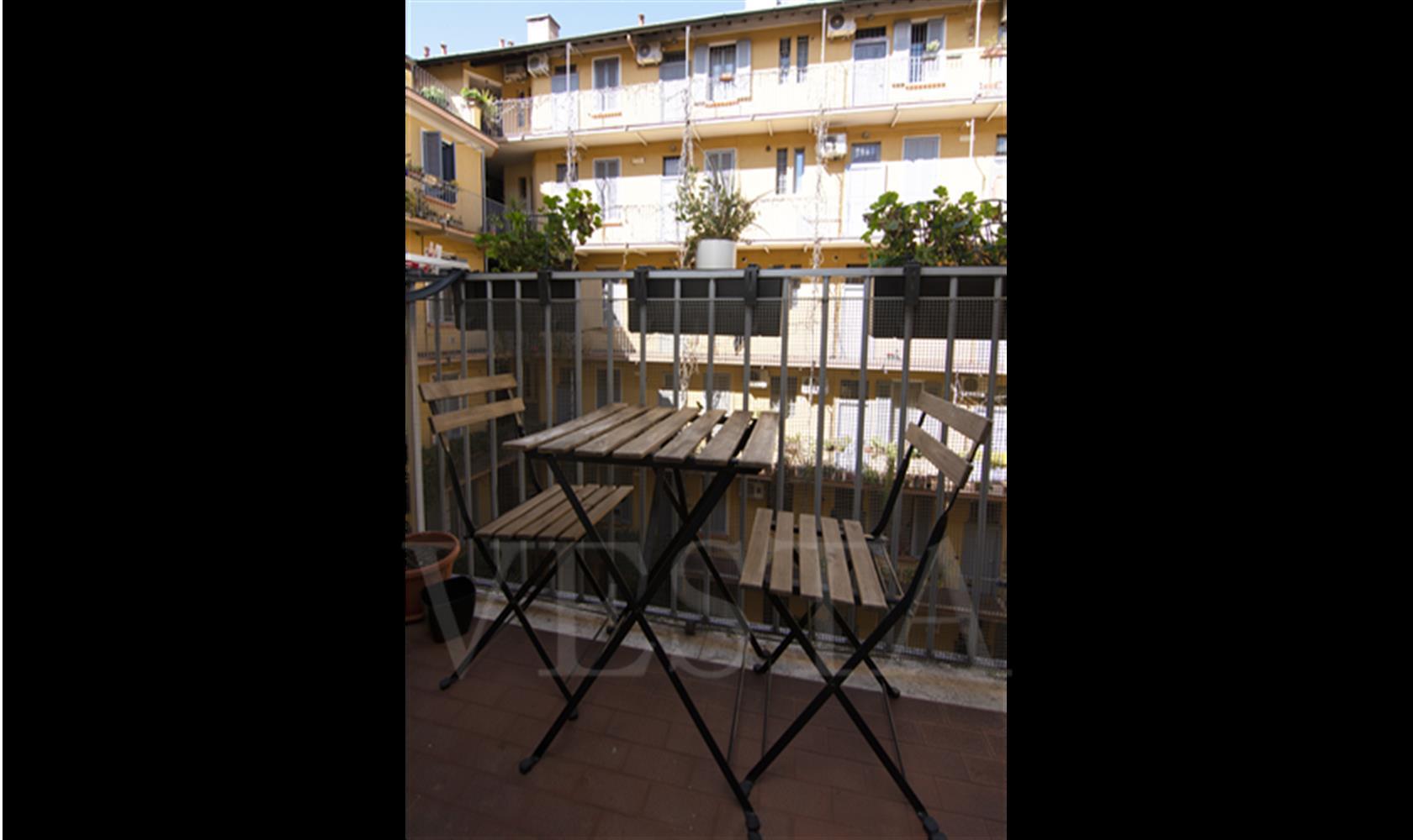 Affitto Milano Quadrilocale