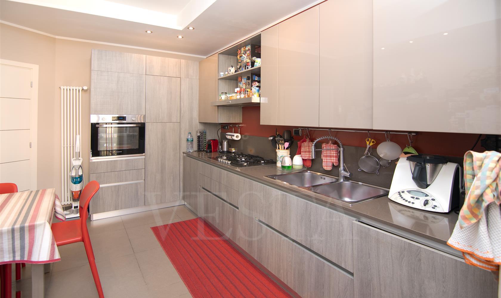 Affitto Milano Quadrilocale