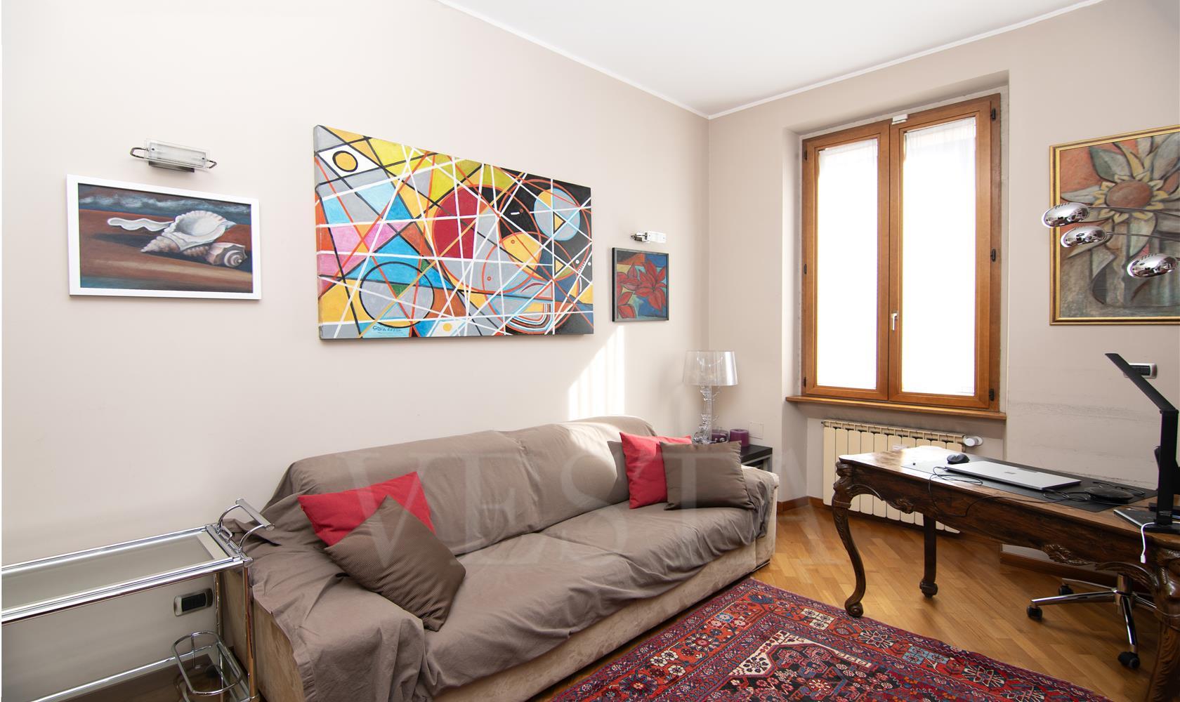 Affitto Milano Quadrilocale