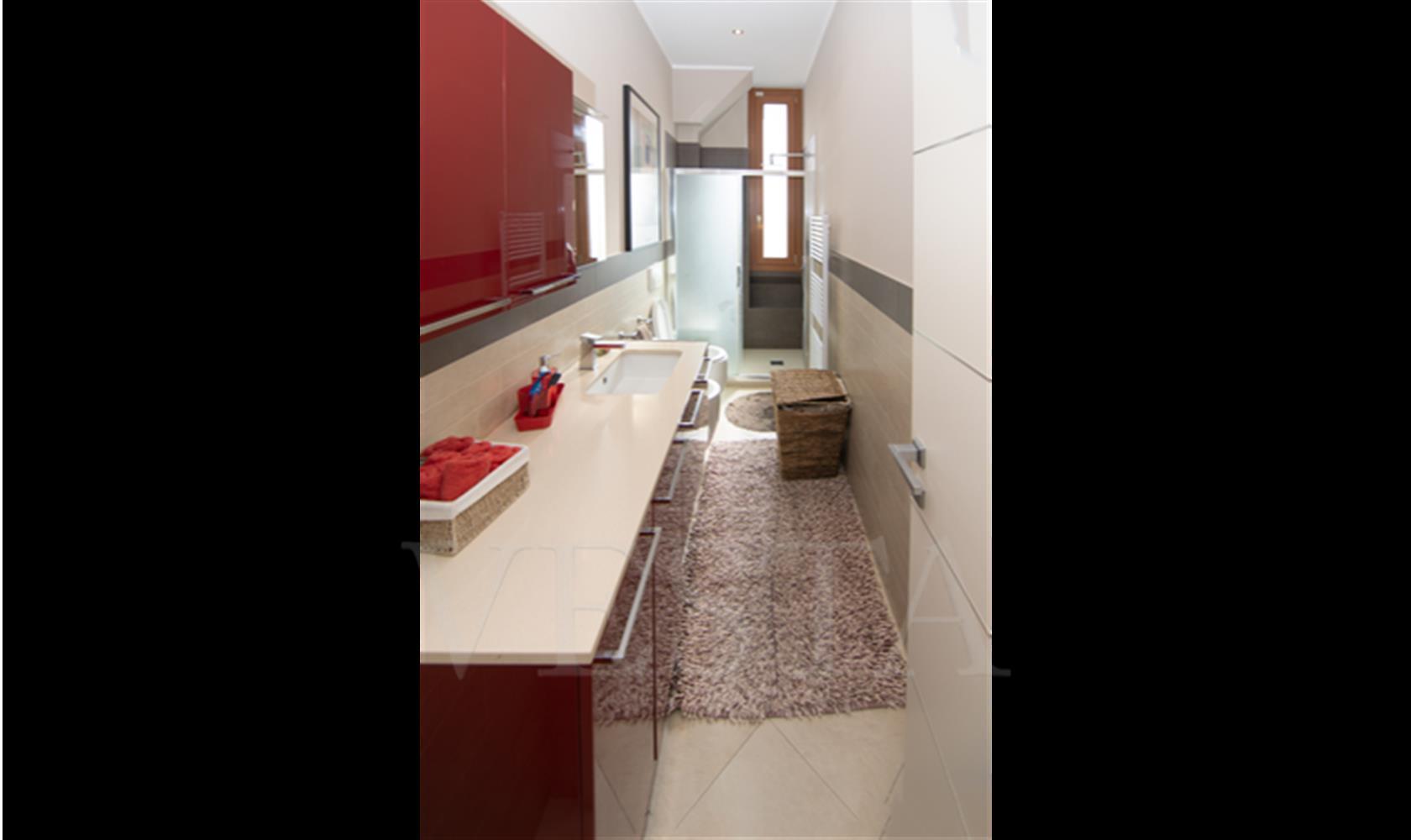 Affitto Milano Quadrilocale