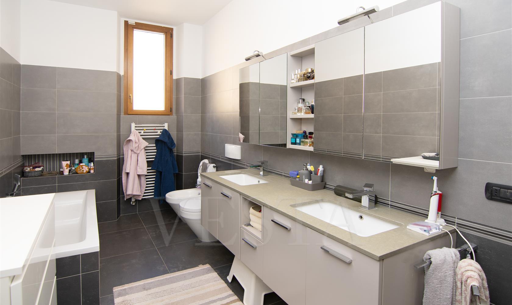 Affitto Milano Quadrilocale