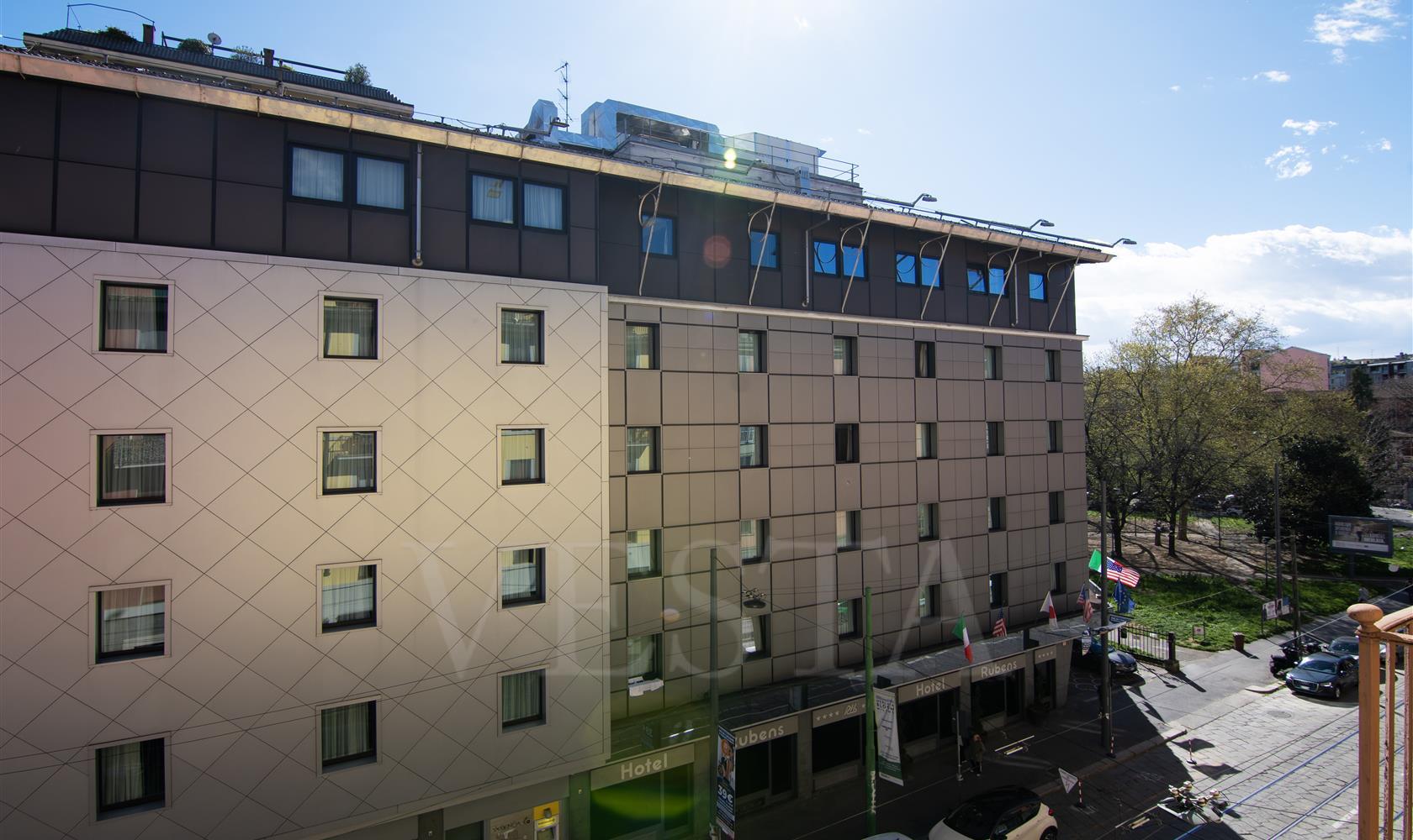 Affitto Milano Quadrilocale