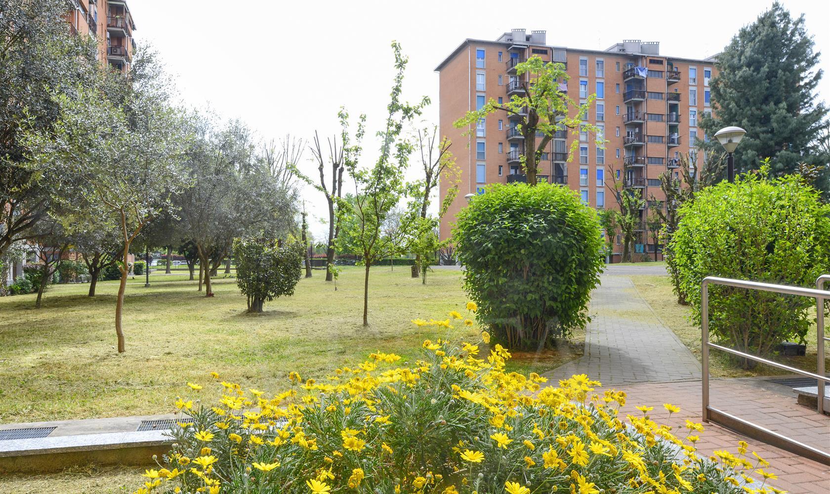 Vendita Milano Mono/Bilocale