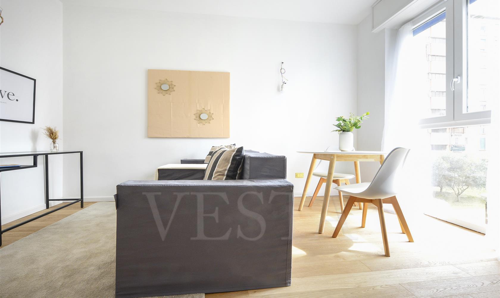 Vendita Milano Mono/Bilocale