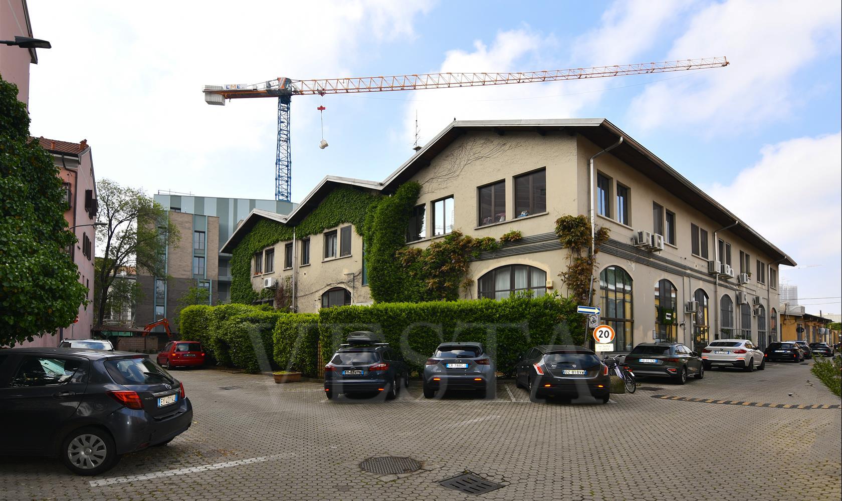 Vendita Milano Mono/Bilocale