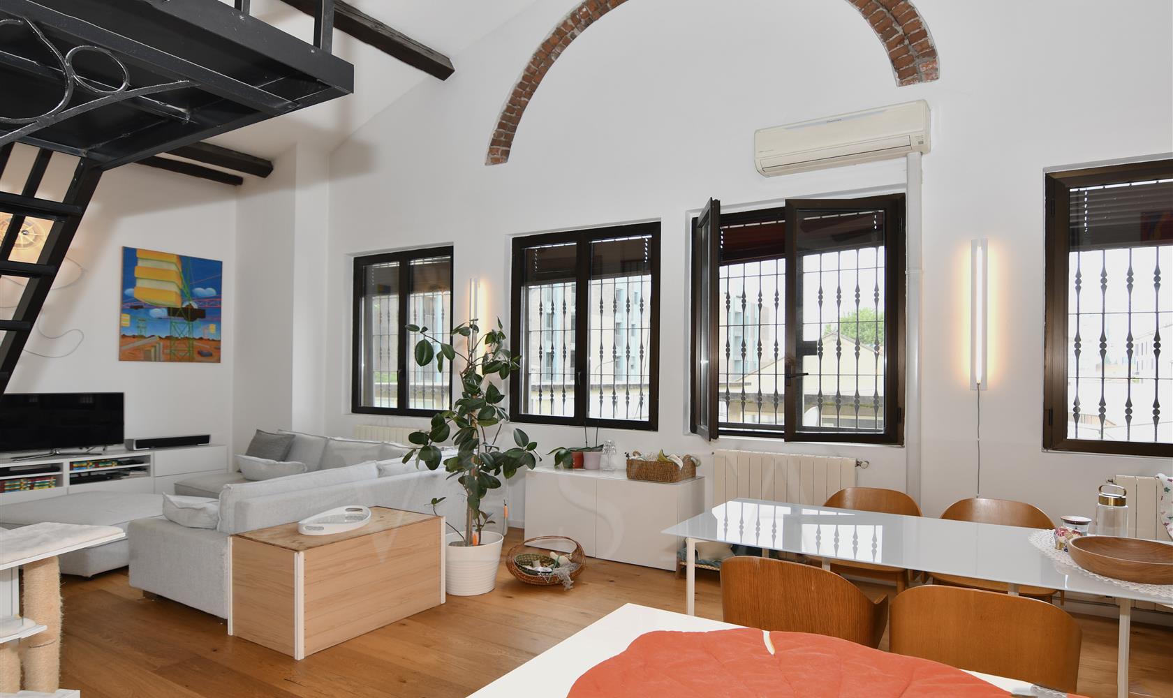 Vendita Milano Mono/Bilocale