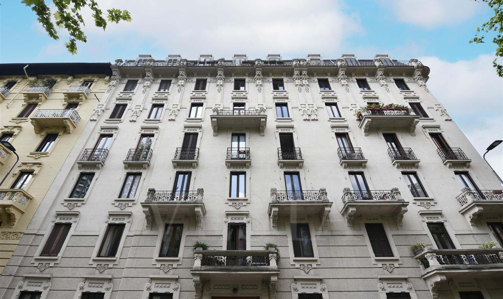 Vendita Milano Trilocale