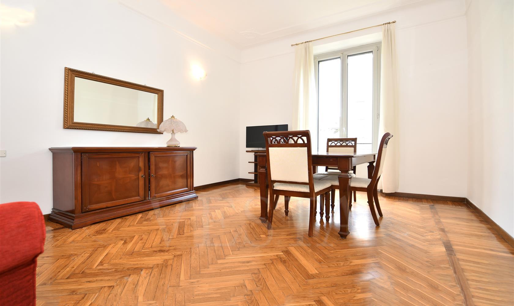 Vendita Milano Trilocale