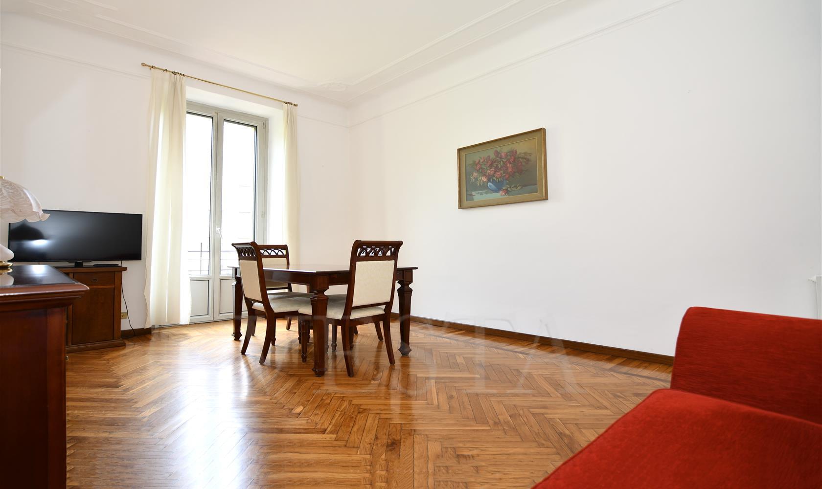 Vendita Milano Trilocale