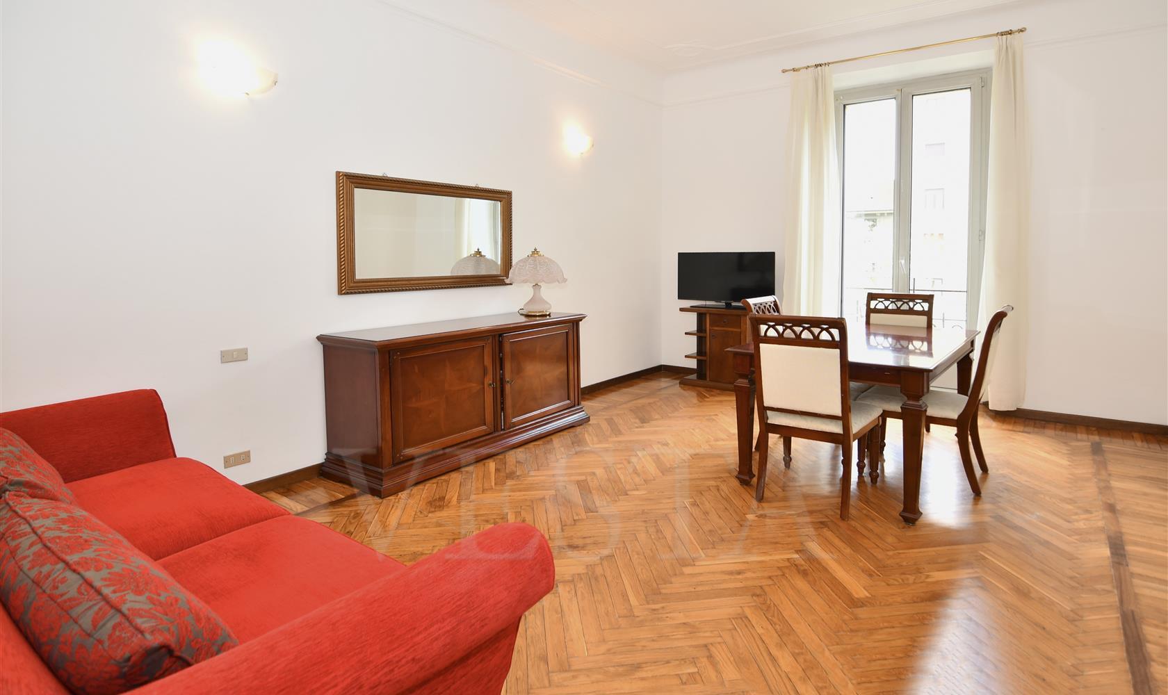 Vendita Milano Trilocale
