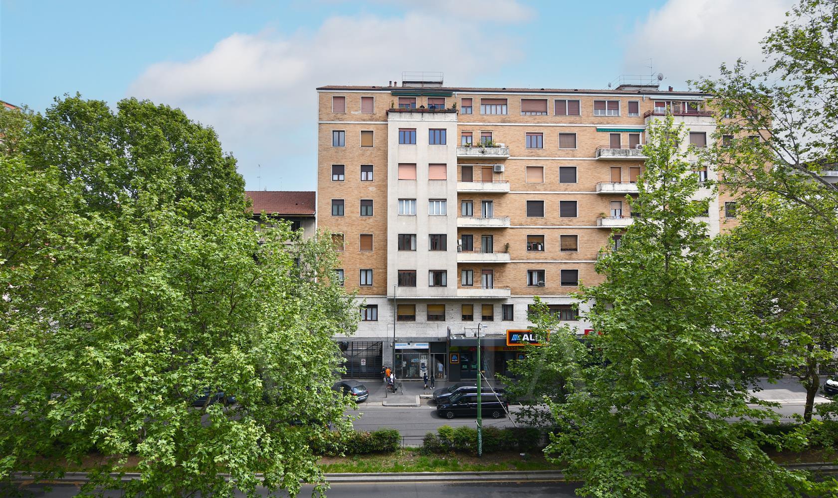 Vendita Milano Trilocale