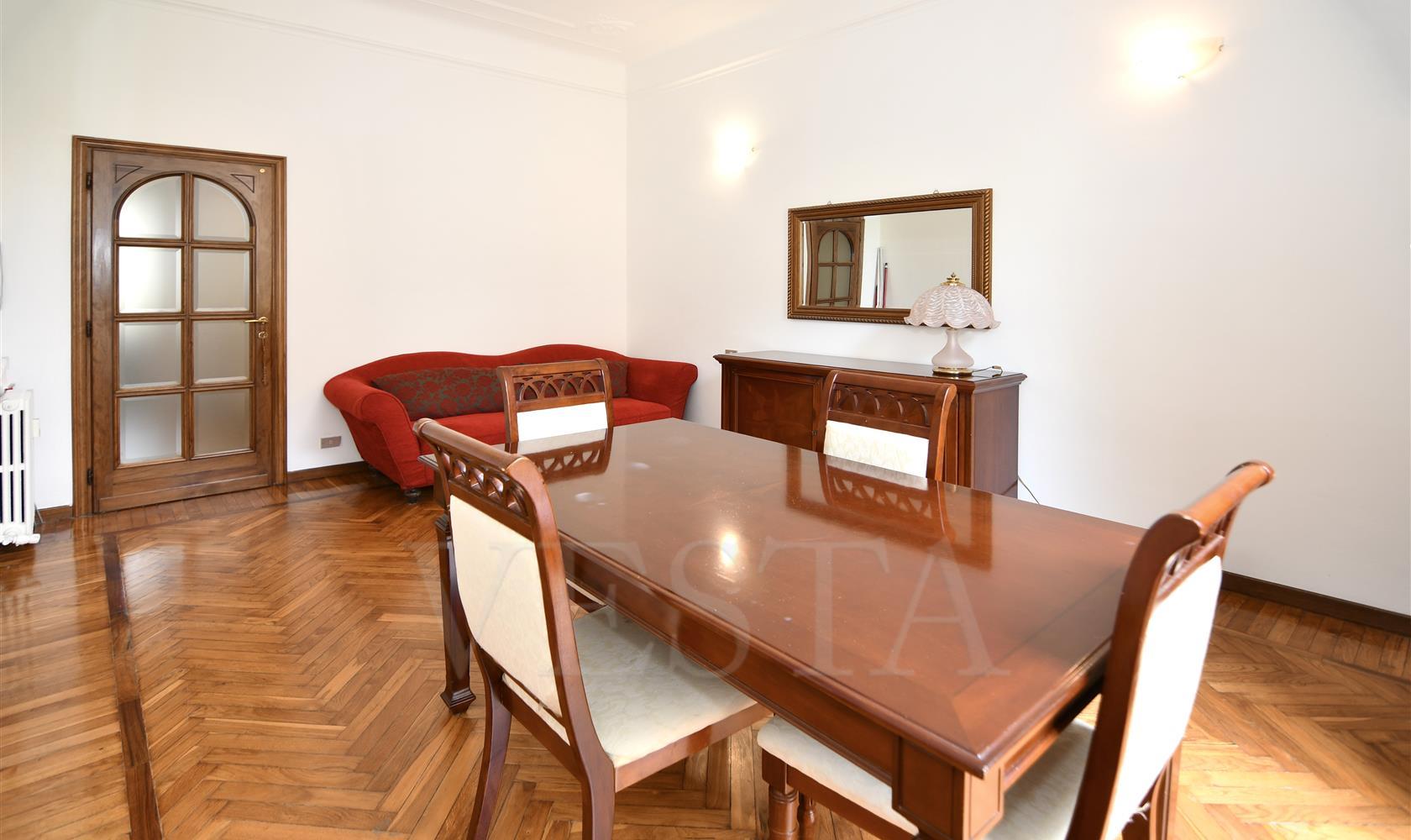 Vendita Milano Trilocale