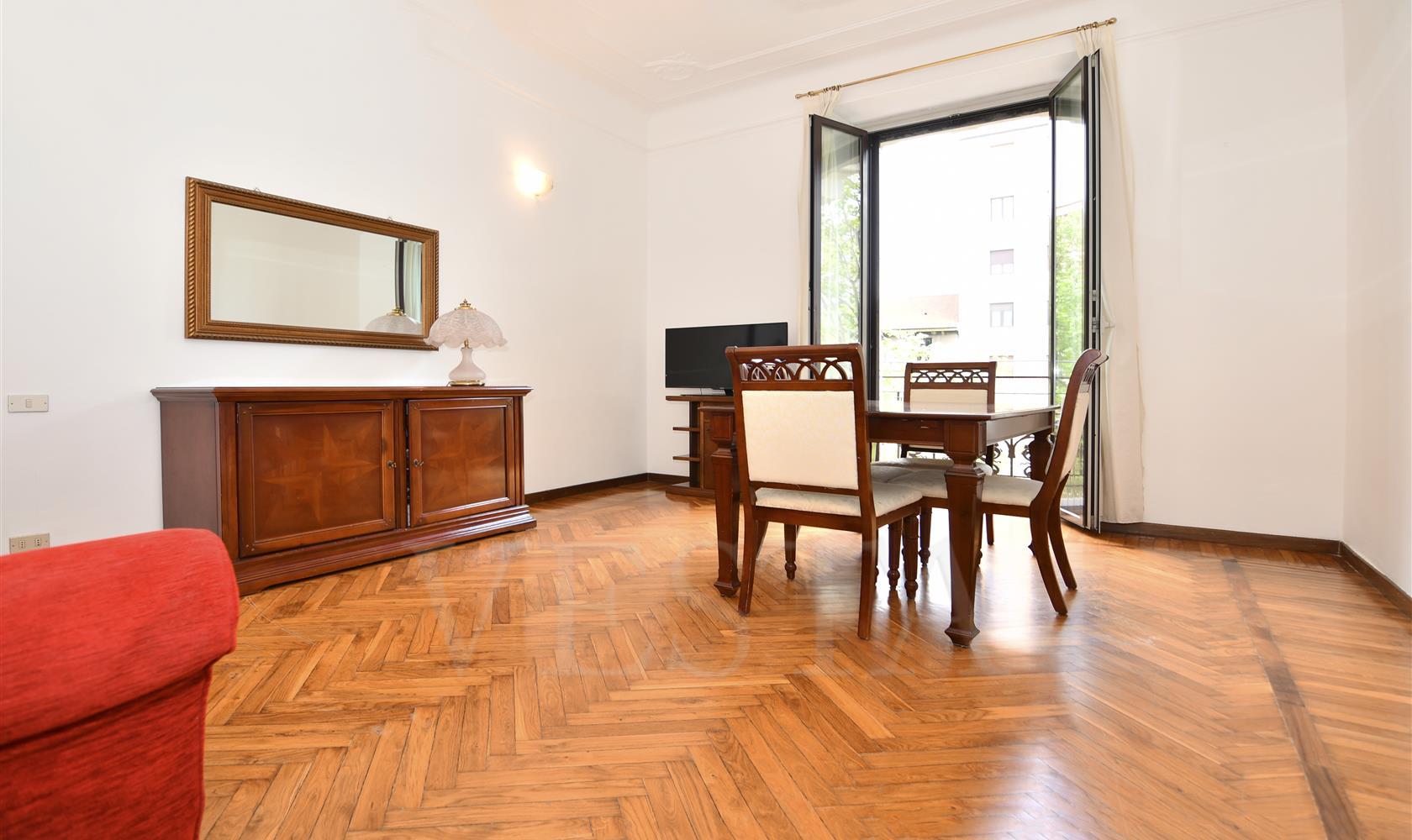 Vendita Milano Trilocale