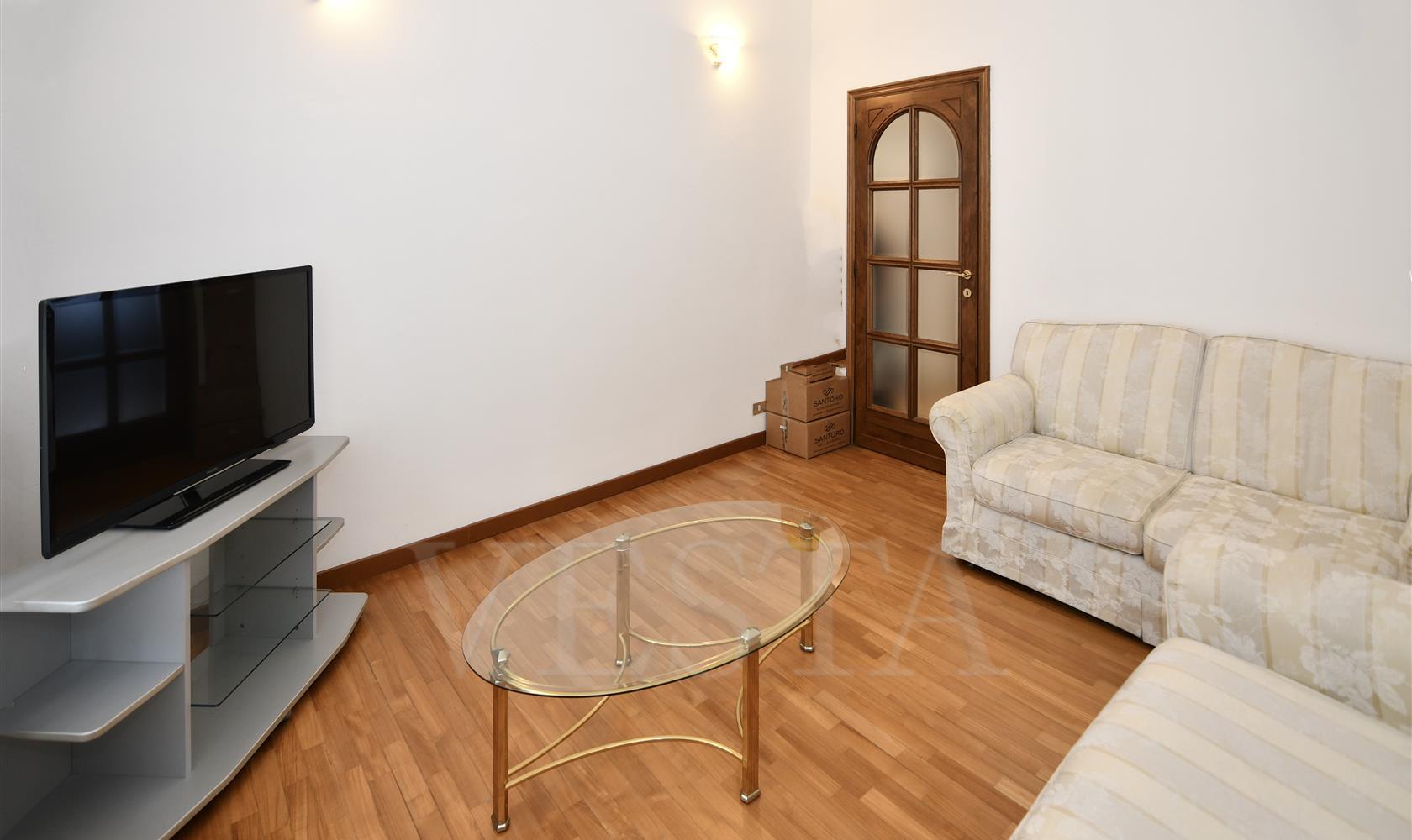 Vendita Milano Trilocale