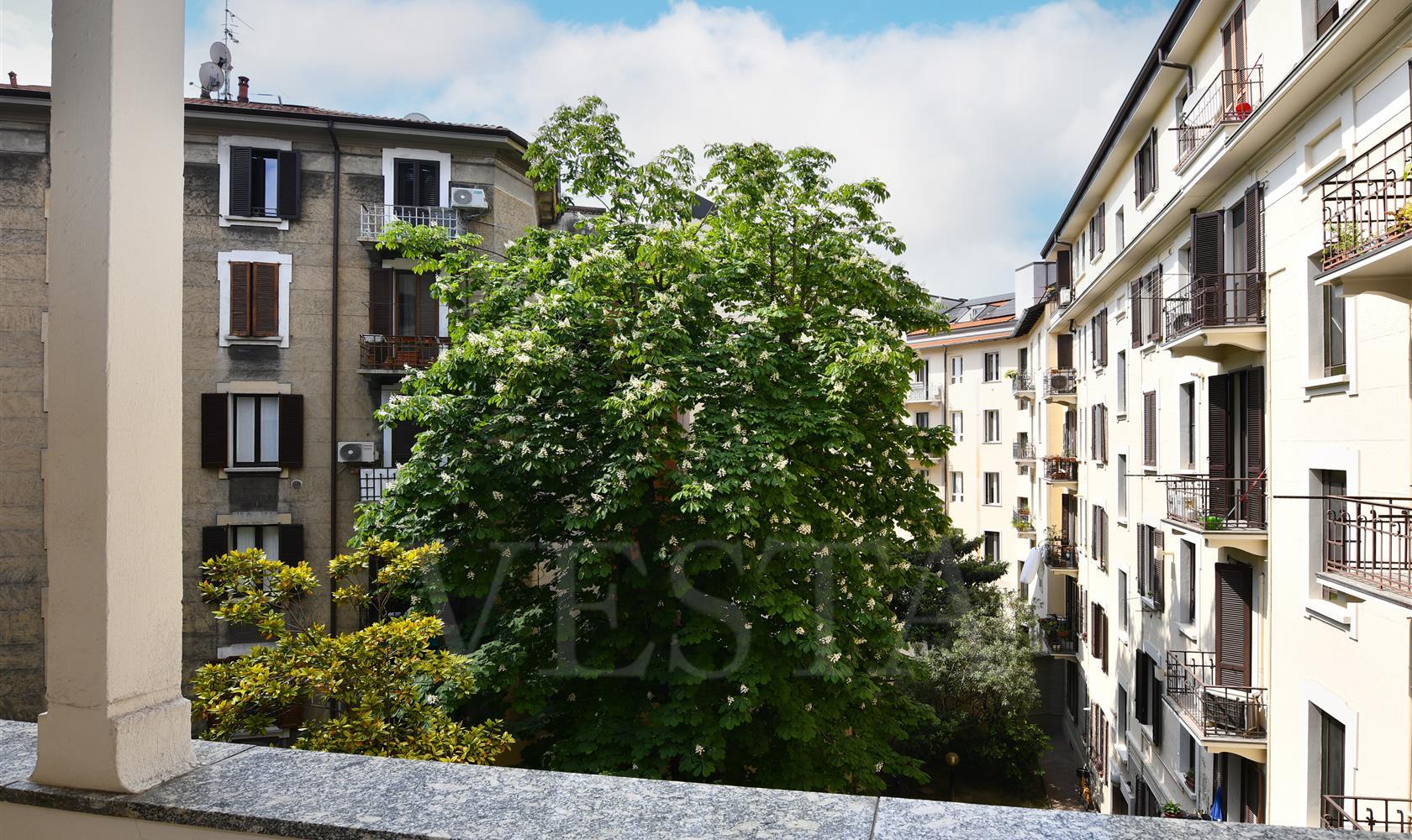 Vendita Milano Trilocale