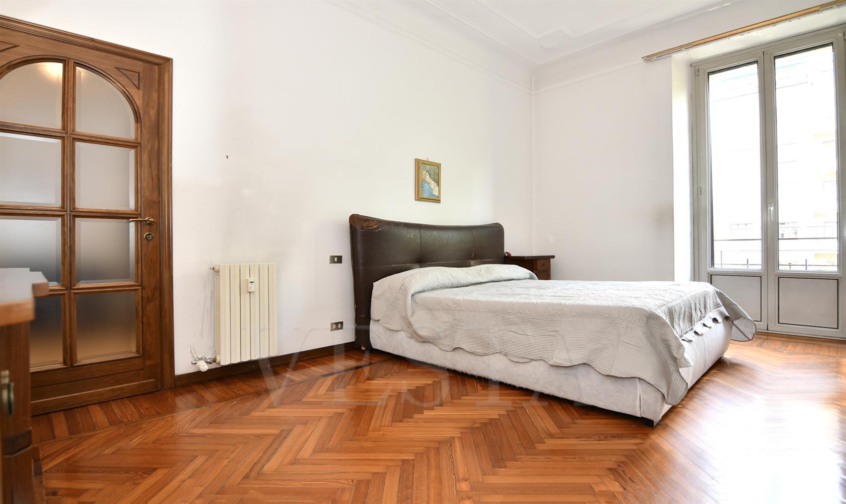Vendita Milano Trilocale