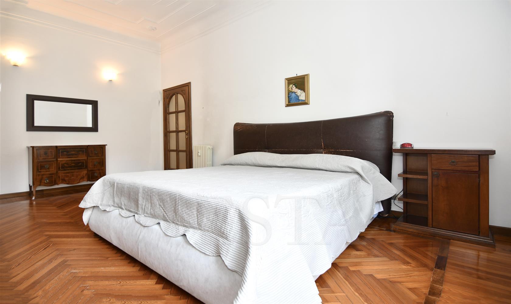 Vendita Milano Trilocale