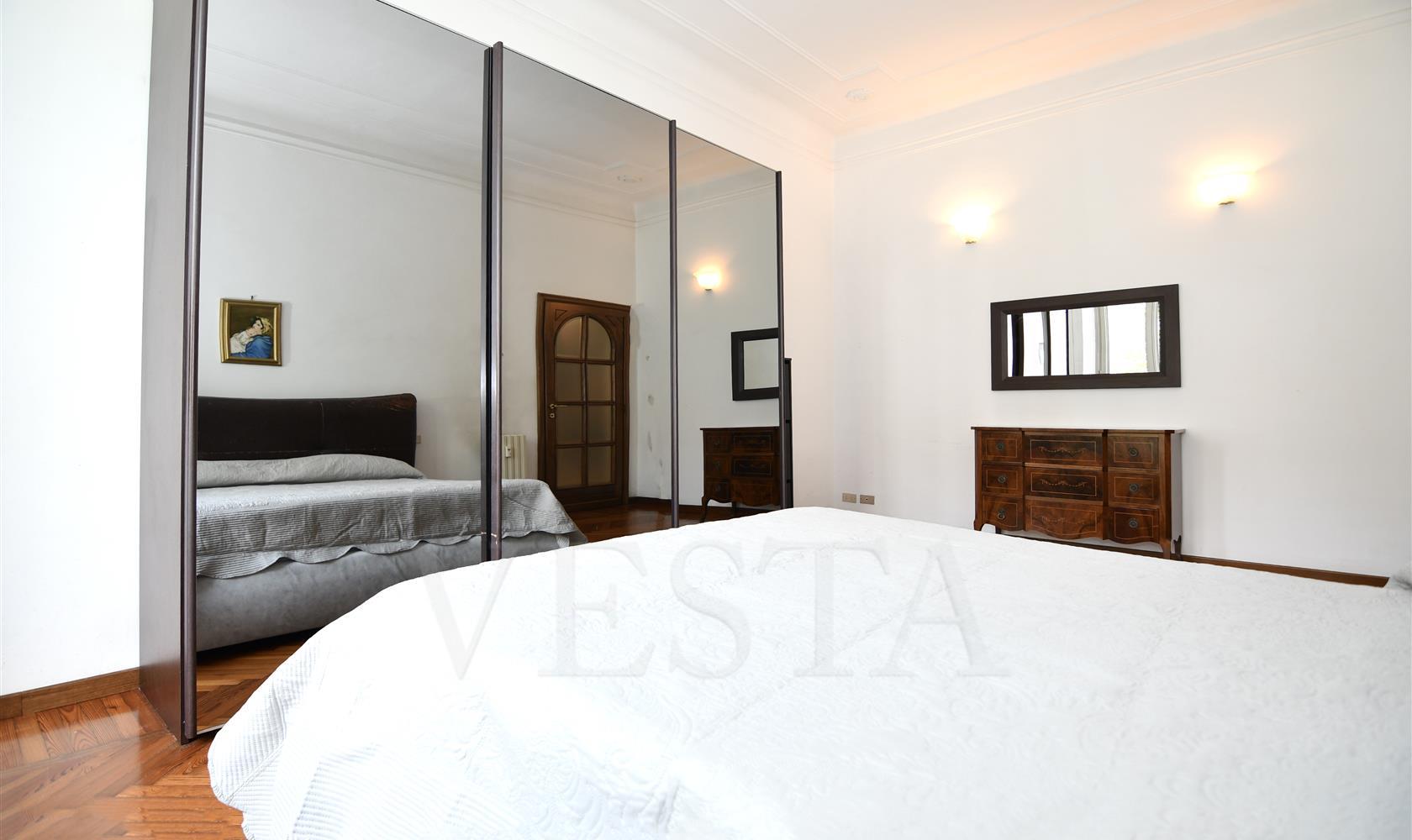Vendita Milano Trilocale