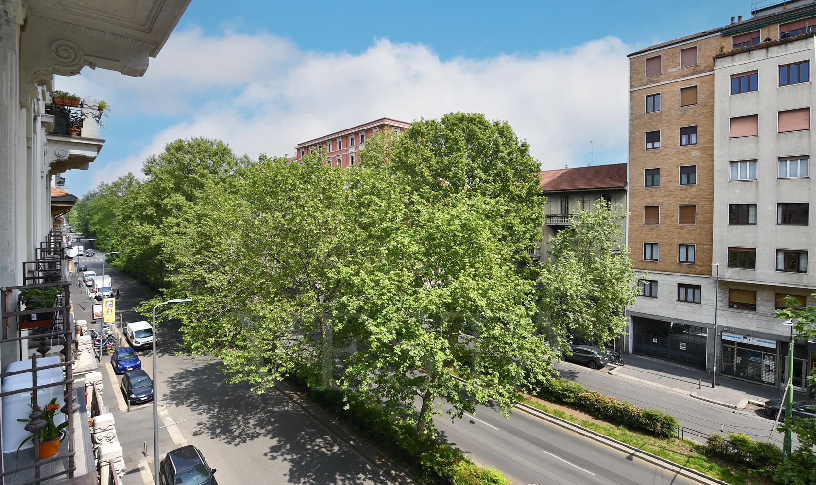 Vendita Milano Trilocale