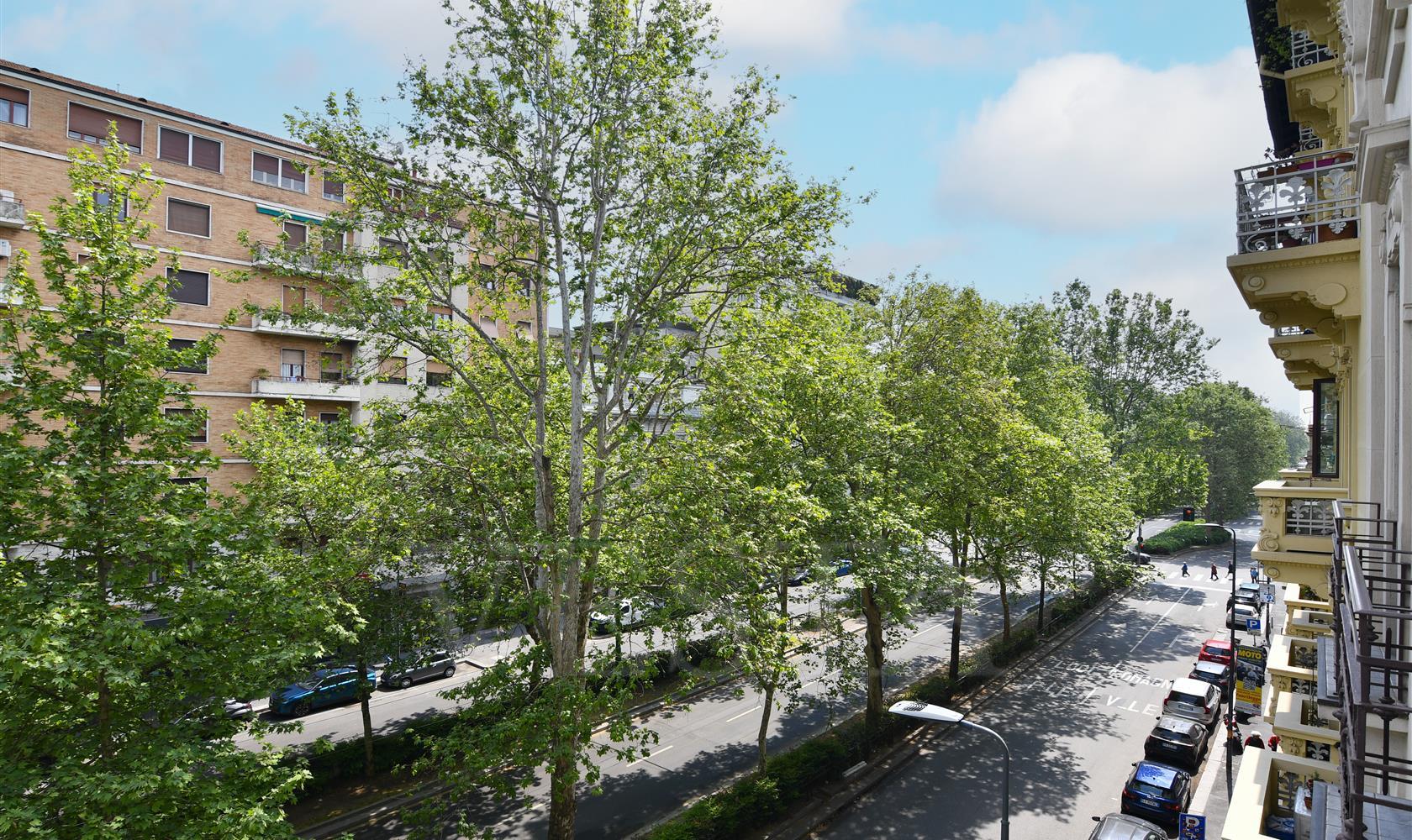 Vendita Milano Trilocale
