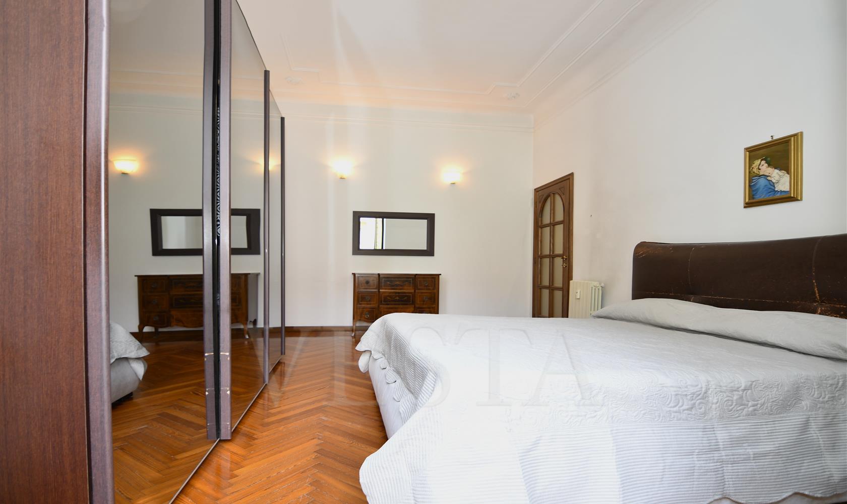 Vendita Milano Trilocale