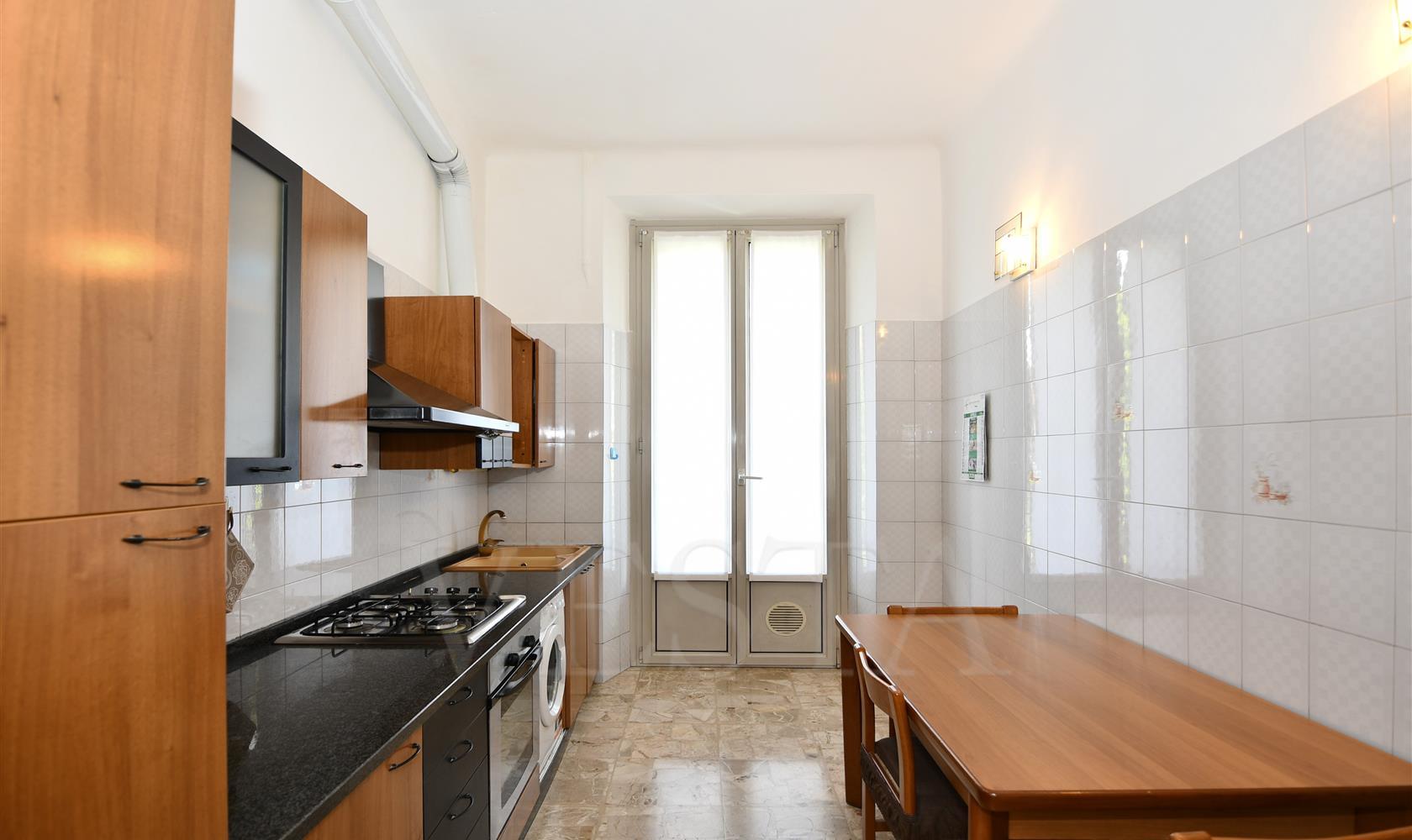 Vendita Milano Trilocale