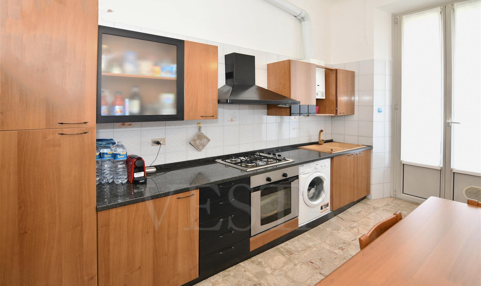 Vendita Milano Trilocale
