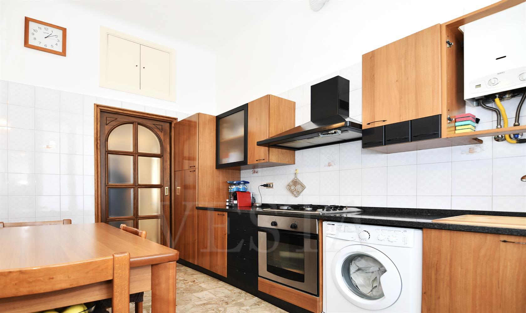 Vendita Milano Trilocale