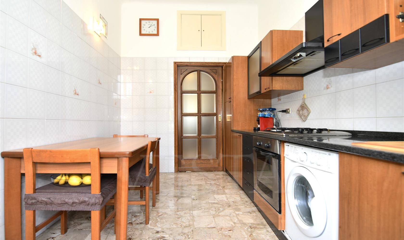 Vendita Milano Trilocale