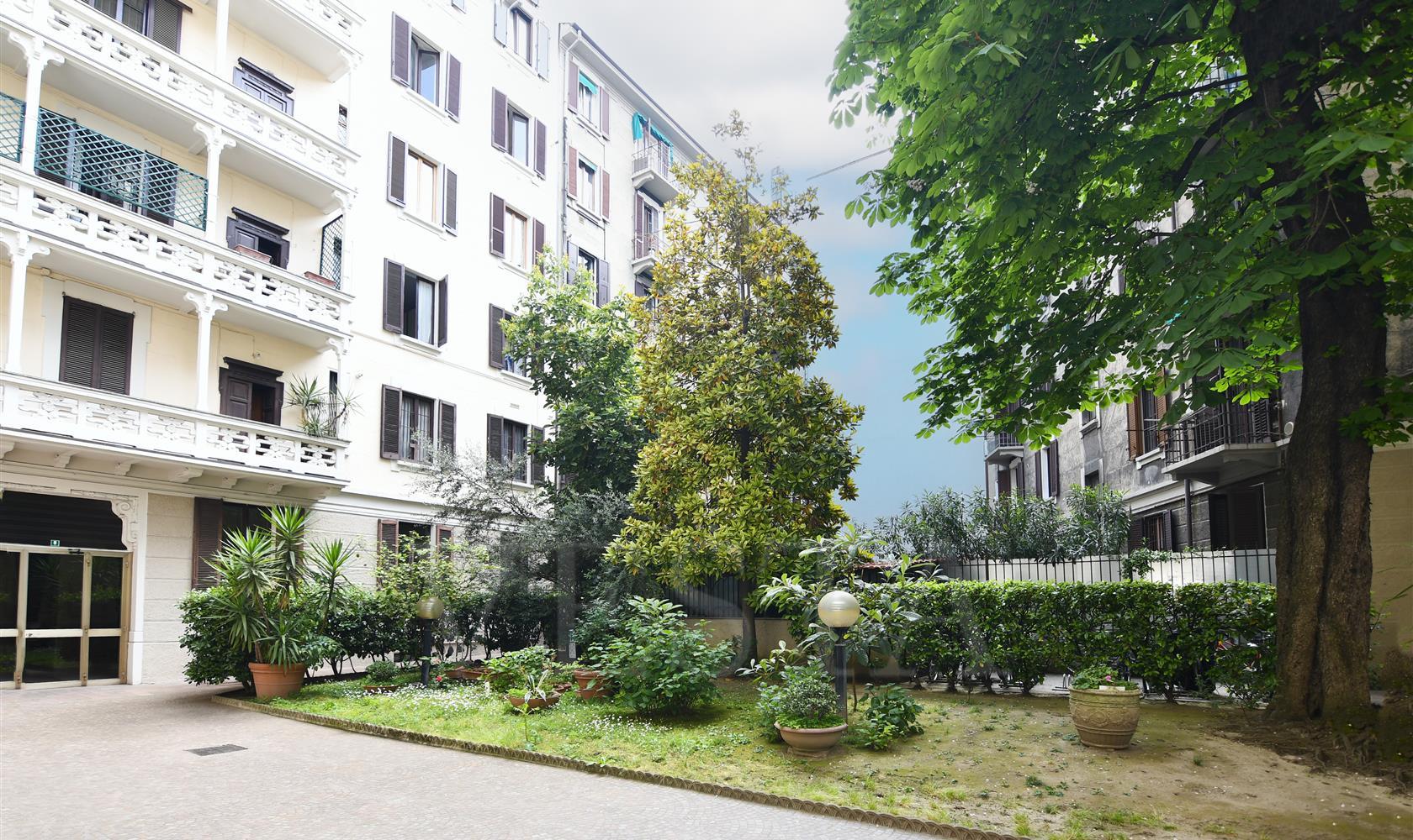 Vendita Milano Trilocale