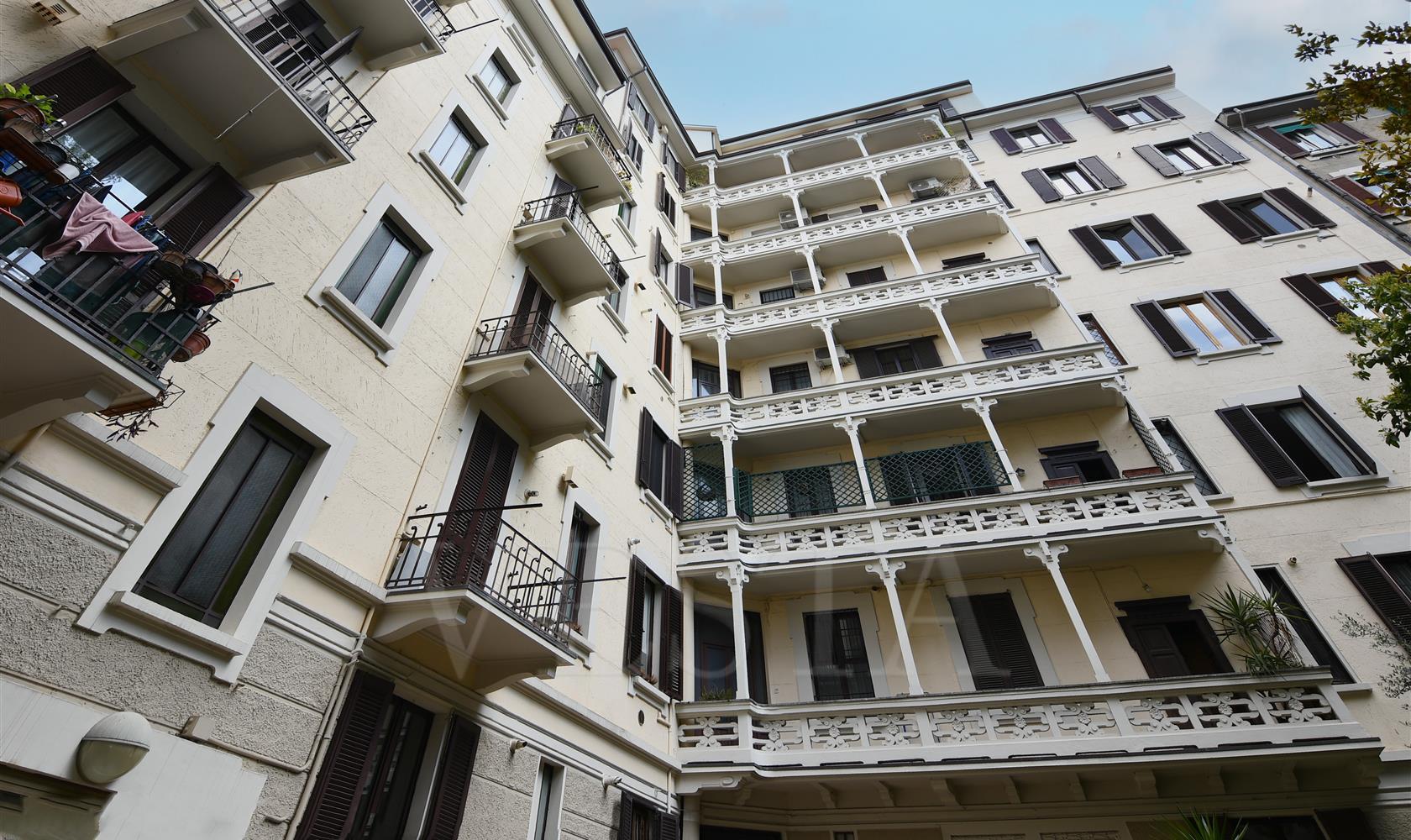 Vendita Milano Trilocale