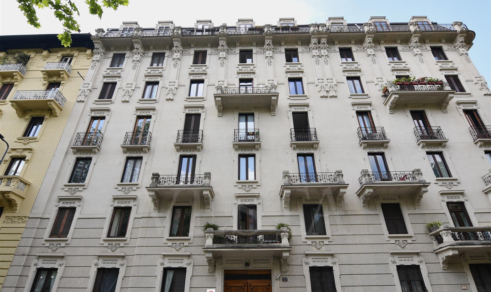 Vendita Milano Trilocale