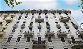 Vendita Milano Trilocale