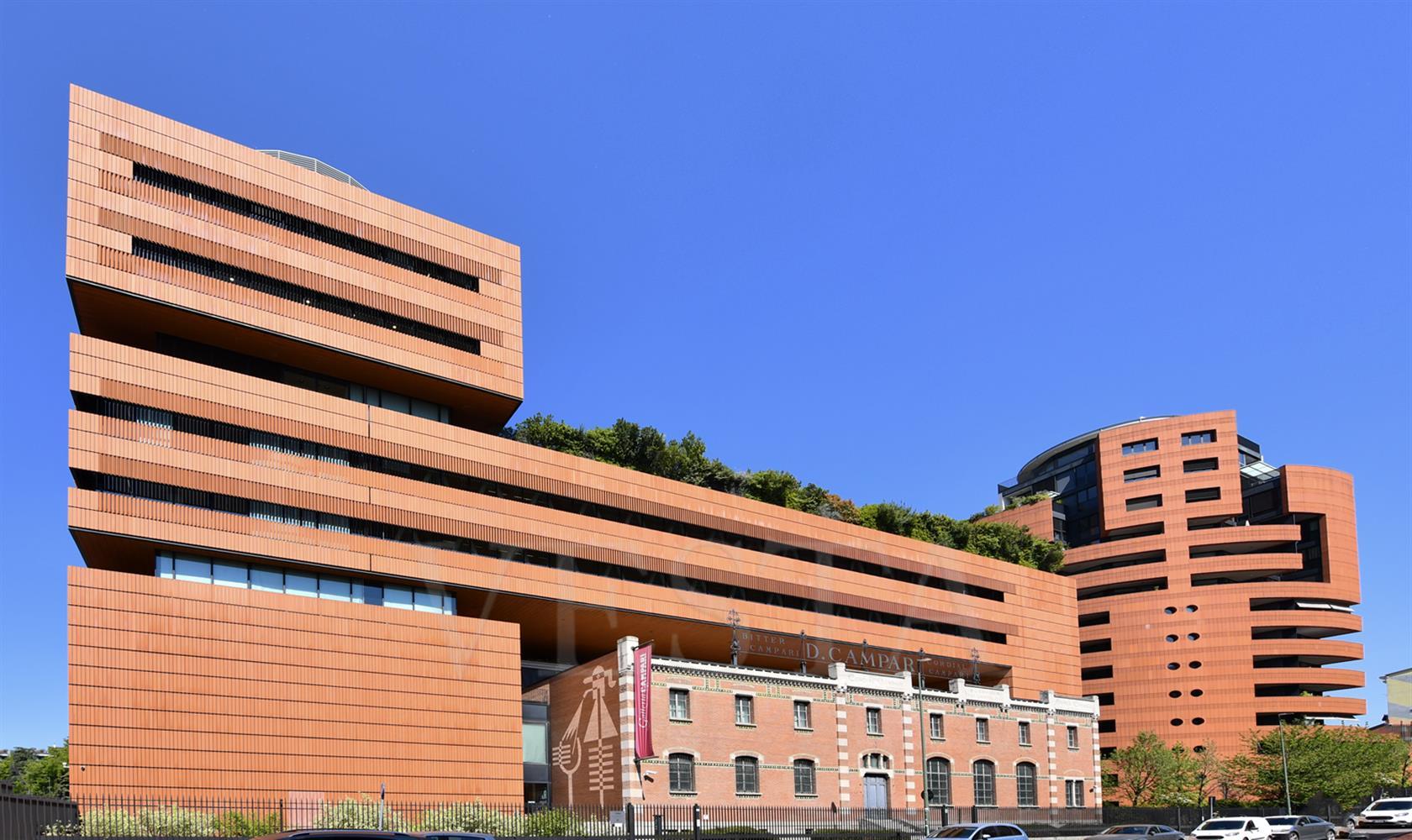 Vendita Sesto San Giovanni Trilocale