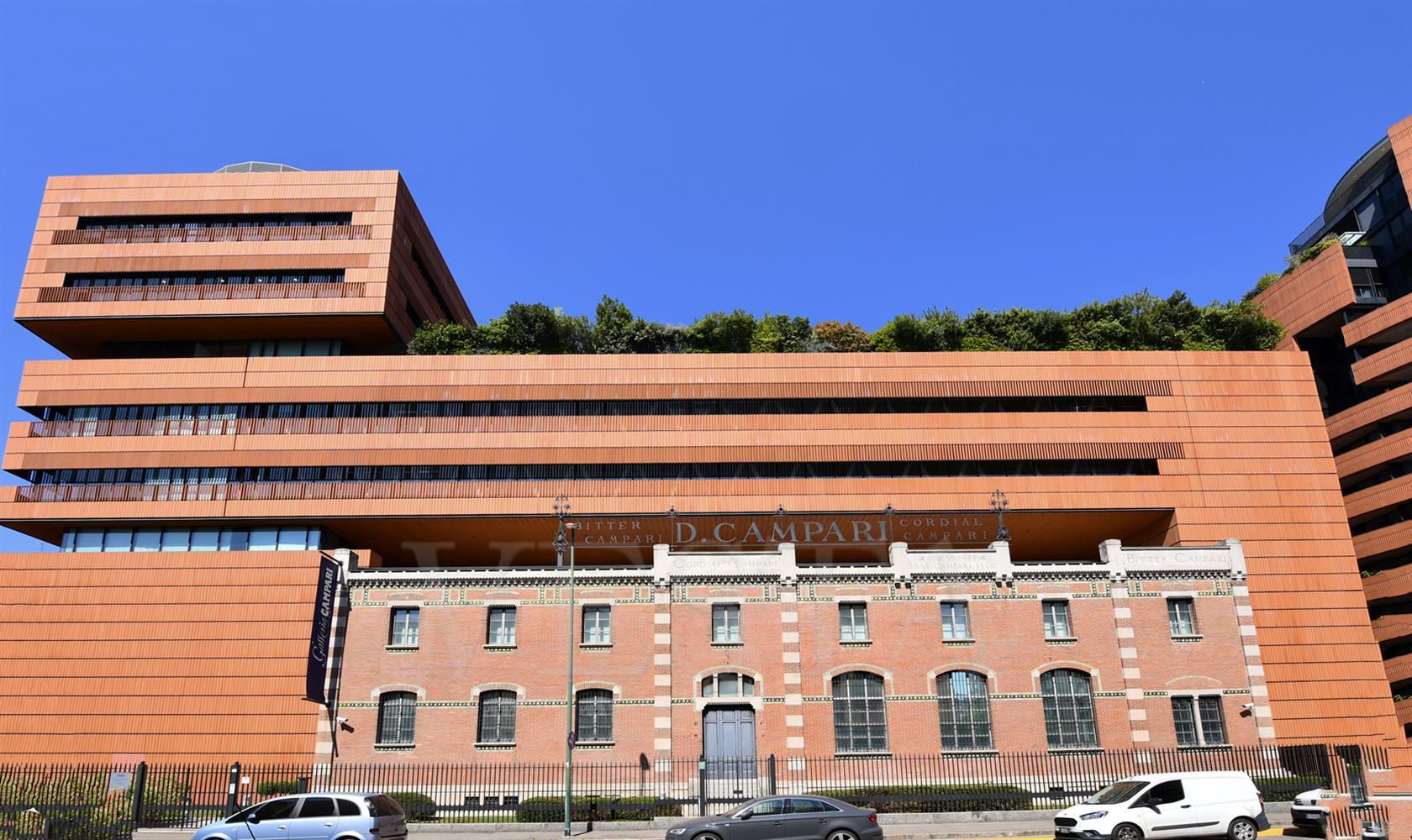 Vendita Sesto San Giovanni Trilocale