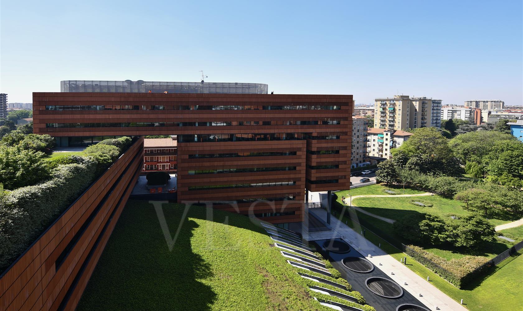 Vendita Sesto San Giovanni Trilocale