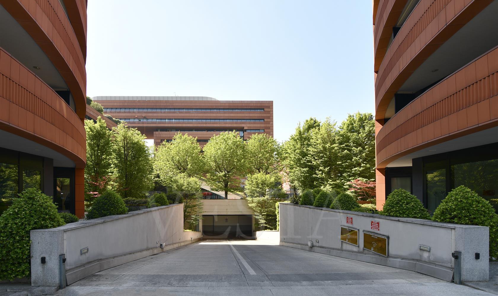 Vendita Sesto San Giovanni Trilocale