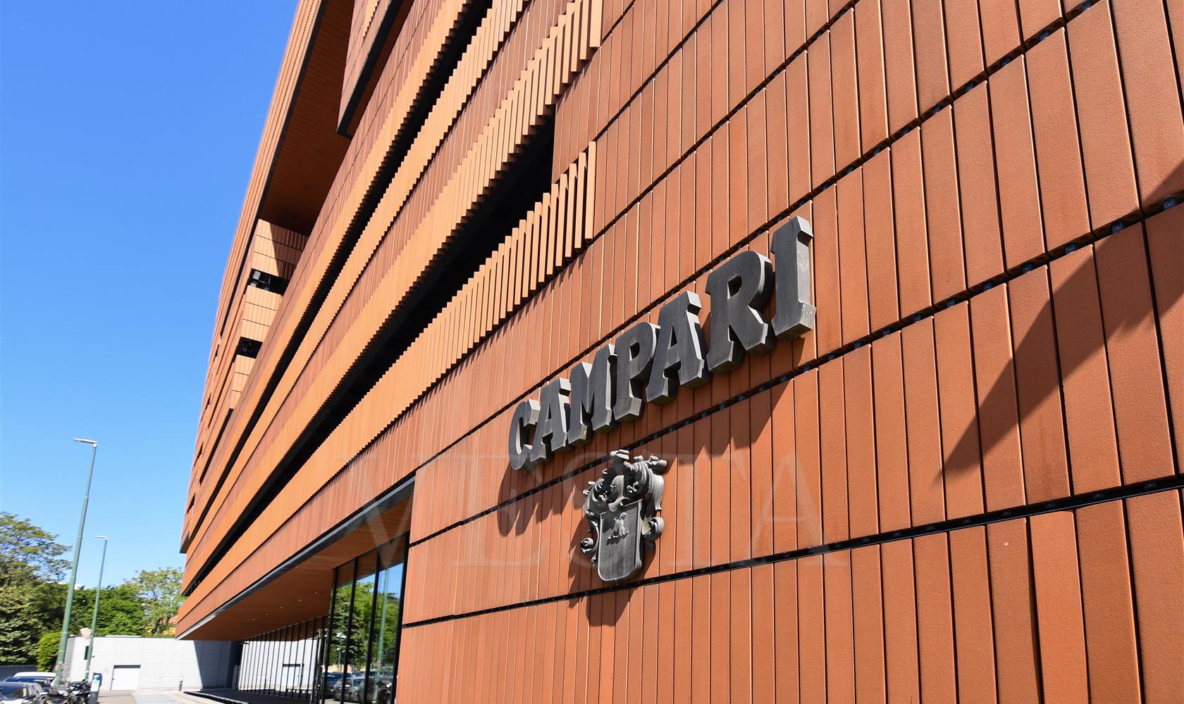 Vendita Sesto San Giovanni Trilocale