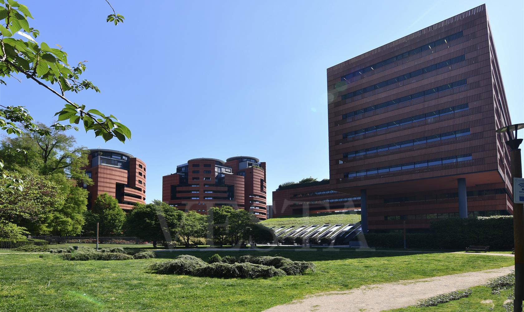Vendita Sesto San Giovanni Trilocale